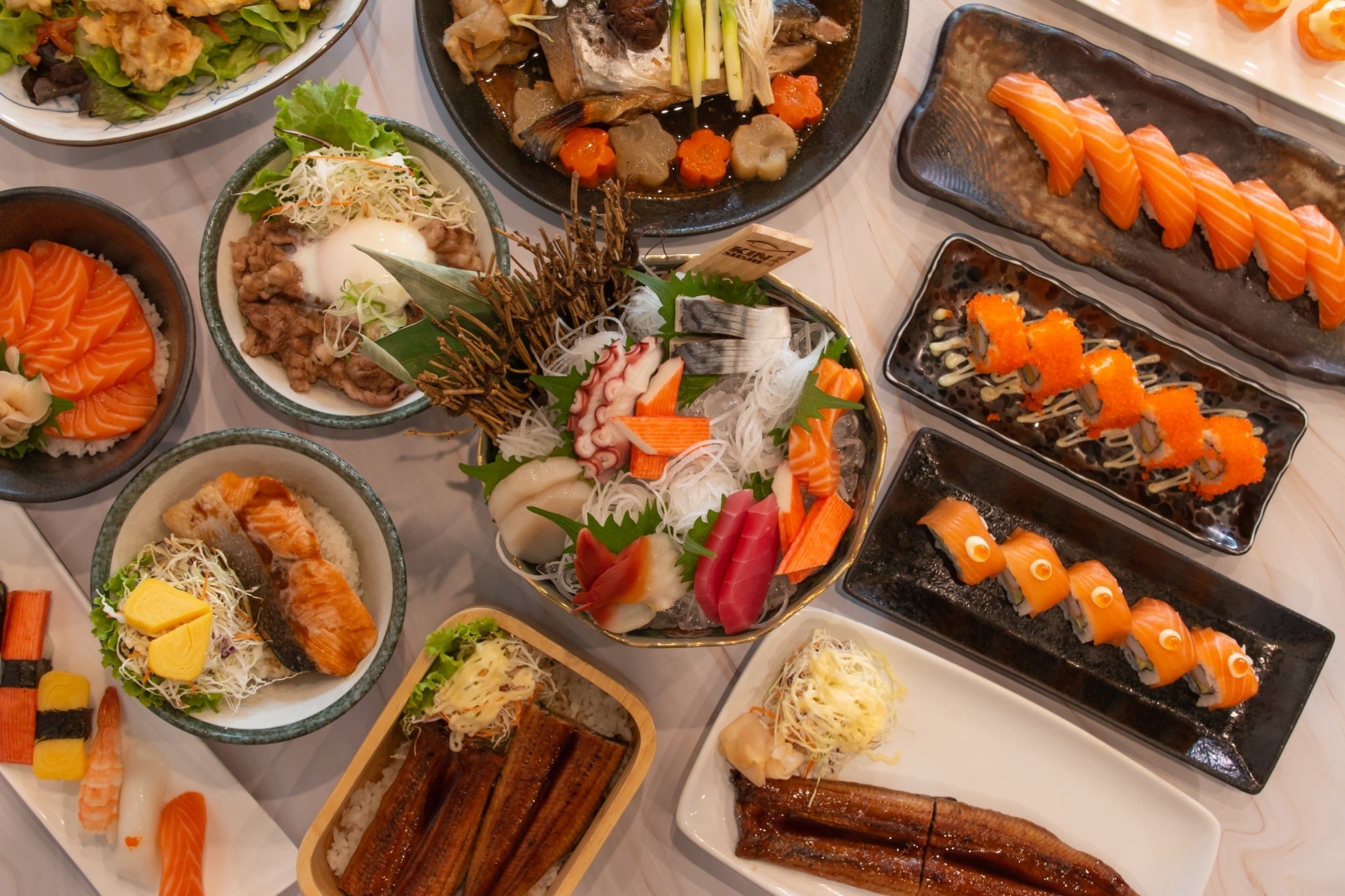 FoodStory Online Order