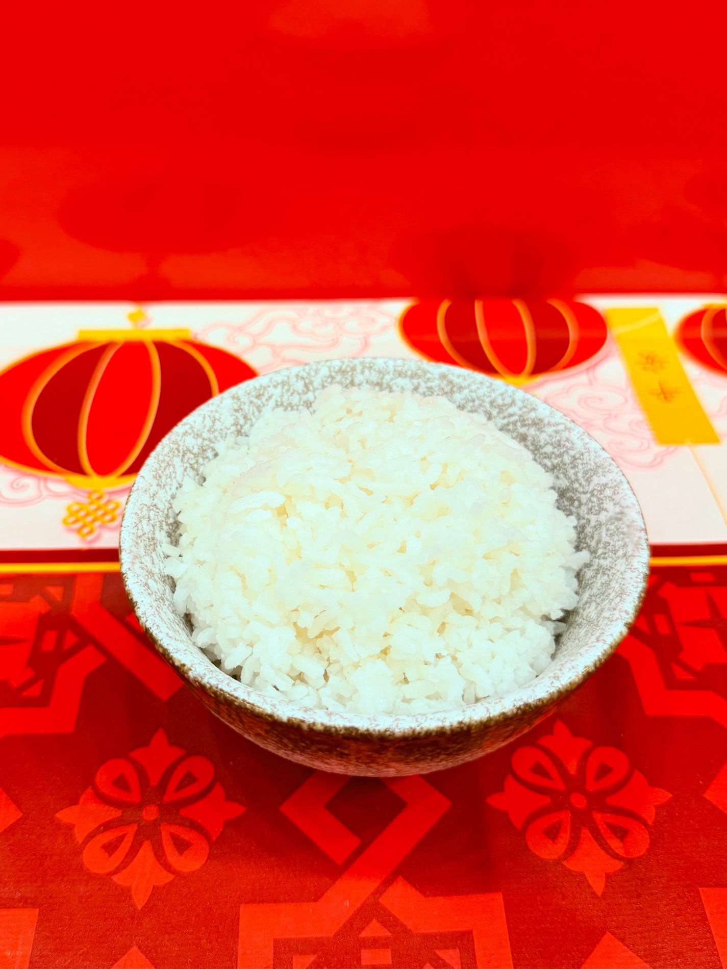 ข้าวเปล่า