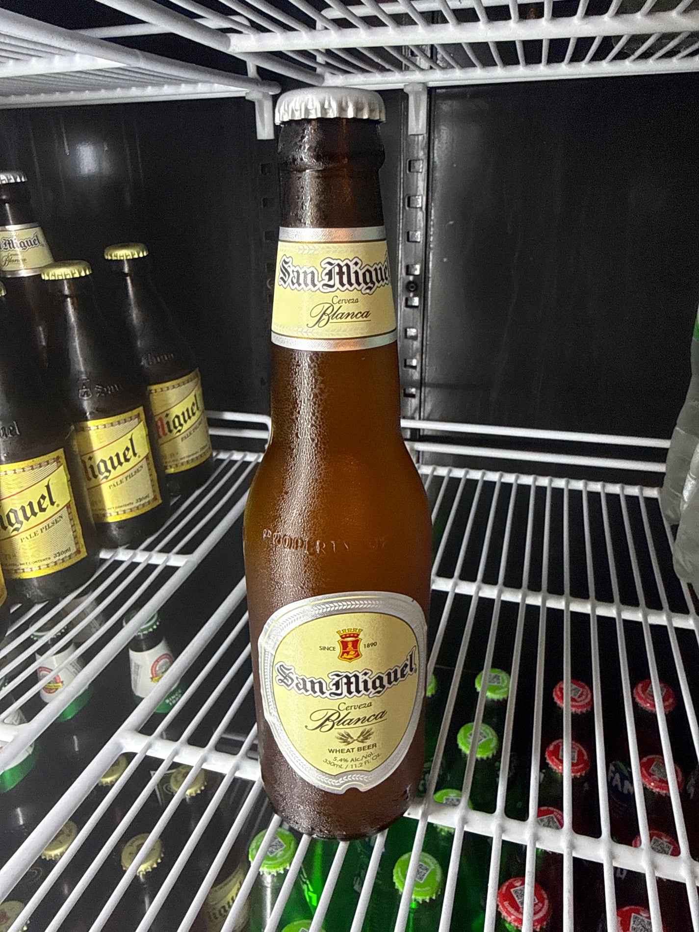Sanmiguel Blanca