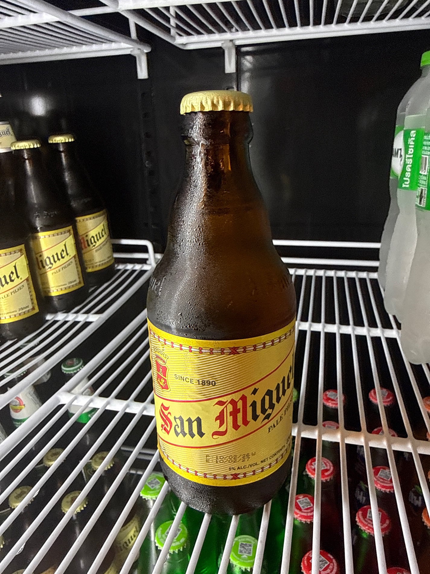 Samiguel Pale Pilsen