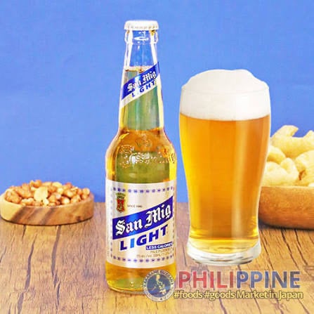 Sanmiguel Light