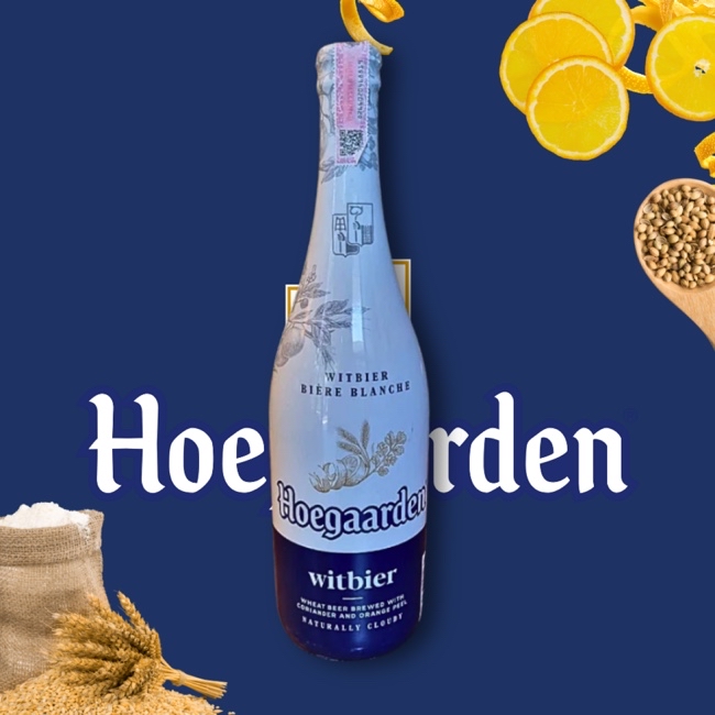 Hoegaarden Ori