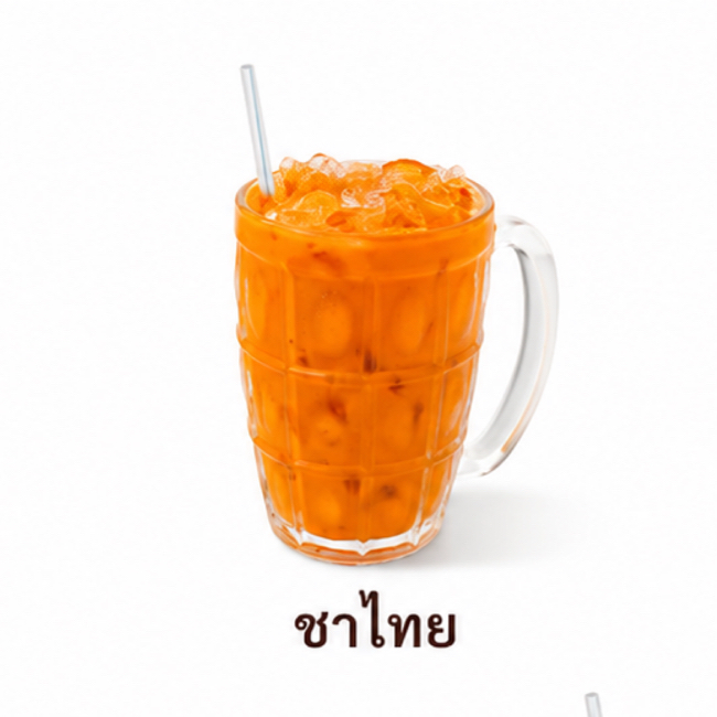 ชาไทย