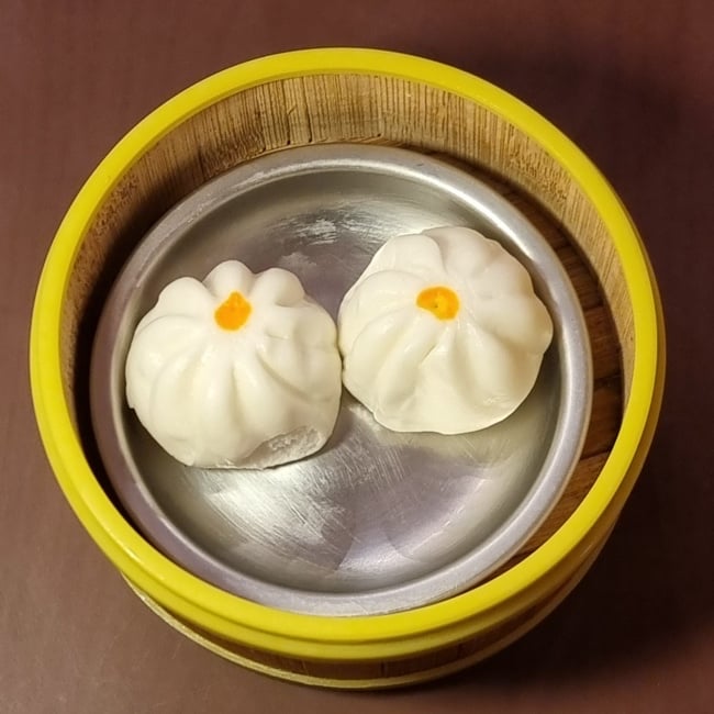 ซาลาเปาหมูสับ