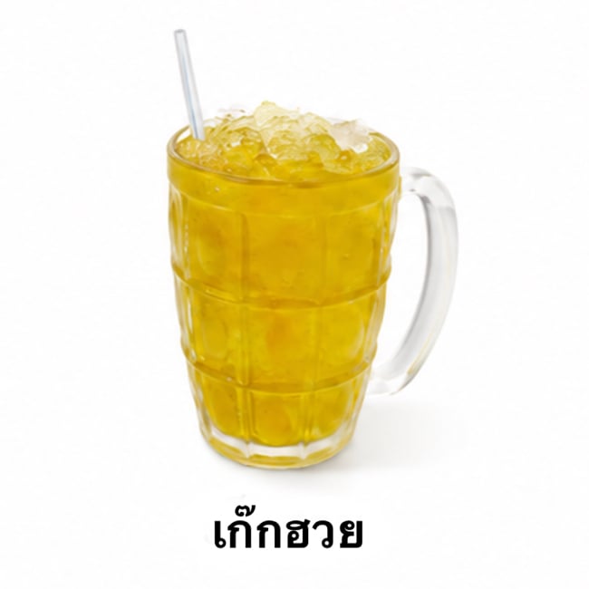 เก๊กฮวย