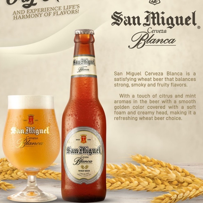 Sanmiguel Blanca