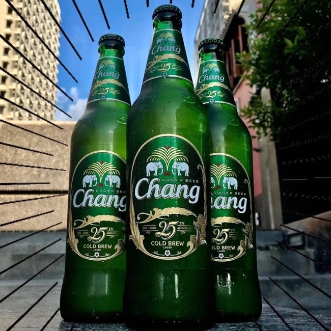 ช้าง (Cold Brew) โปร3ขวด
